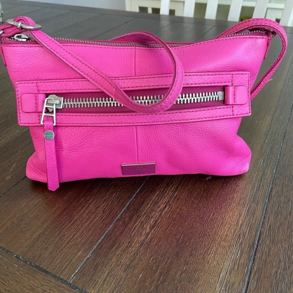 Fossil cross body bag - Picture 9 of 15